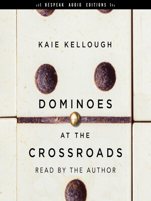 cover image of Dominoes at the Crossroads